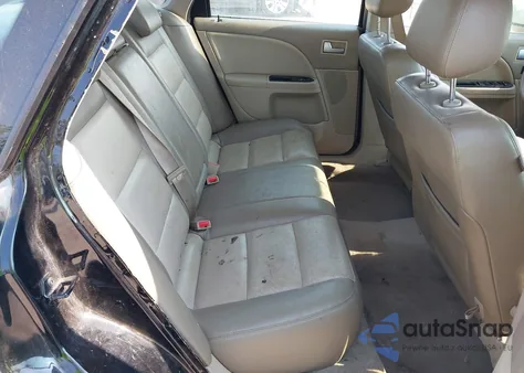 2006 Mercury Montego Premier z USA, uszkodzony, nr VIN 1MEHM43136G601663